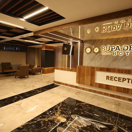 Buepa Deluexe Hotel Balqash Zewnętrze zdjęcie