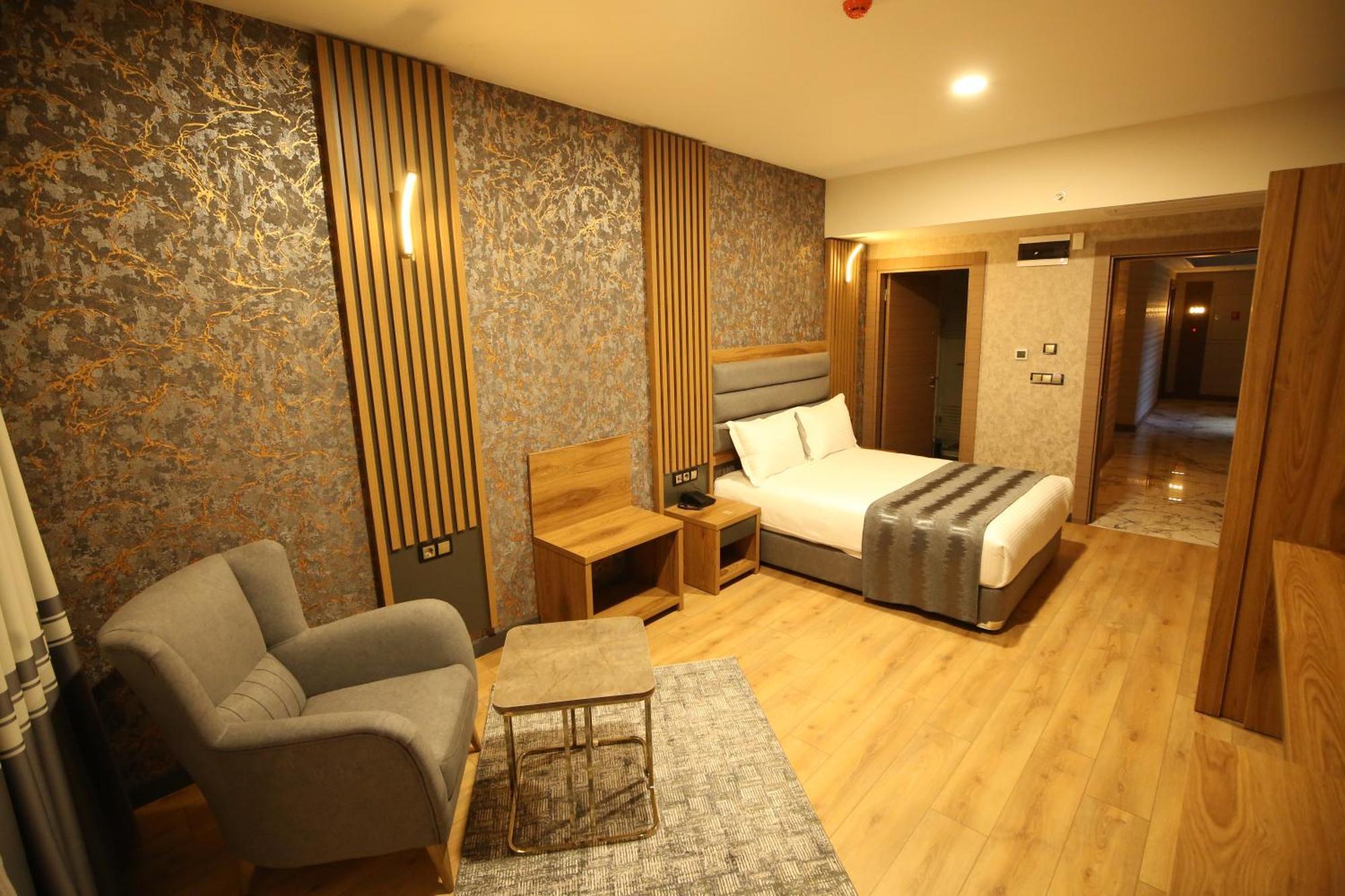 Buepa Deluexe Hotel Balqash Zewnętrze zdjęcie